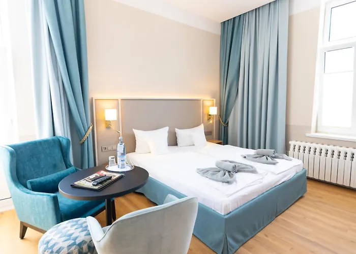 Hotel Germania