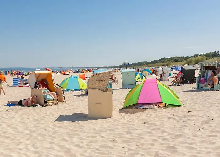 Strandvilla Ostpreussen - Dependance Strandhus